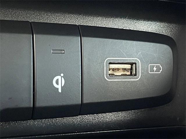 used 2023 Hyundai Tucson car, priced at $22,179