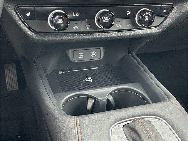 new 2026 Honda HR-V car, priced at $28,512