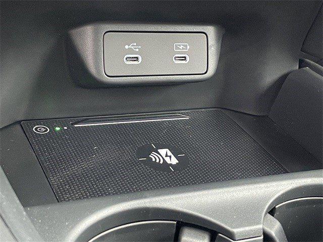 new 2026 Honda HR-V car, priced at $28,512