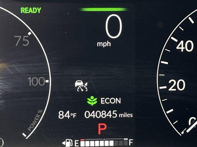 used 2024 Honda CR-V Hybrid car, priced at $27,993