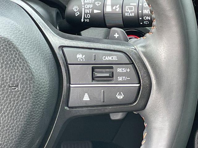 used 2024 Honda CR-V Hybrid car, priced at $27,993