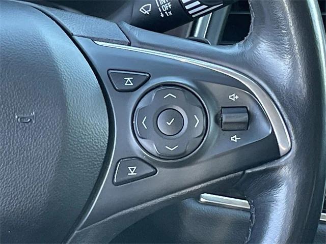 used 2020 Buick Enclave car, priced at $19,988