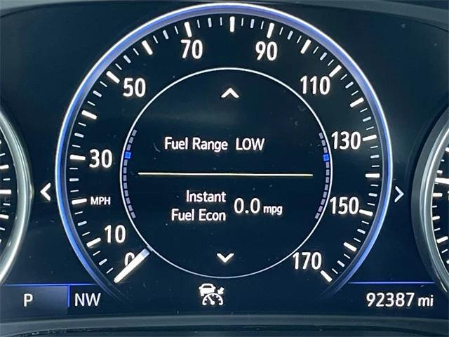 used 2020 Buick Enclave car, priced at $19,988