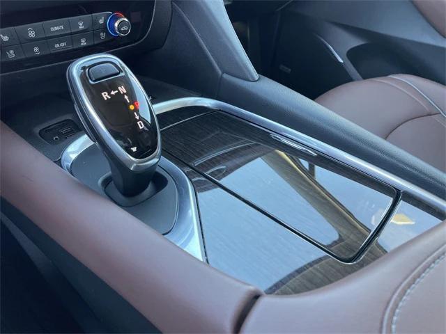 used 2020 Buick Enclave car, priced at $19,988