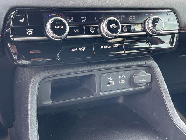 used 2023 Honda Pilot car, priced at $33,652