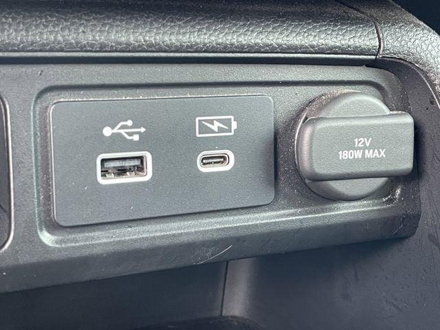 used 2023 Honda Pilot car, priced at $33,652