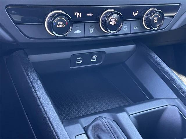 used 2024 Honda Accord car, priced at $22,474