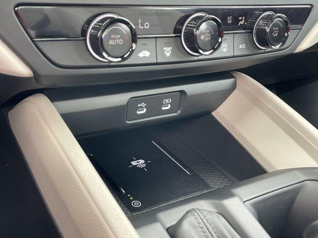 new 2026 Honda Accord car, priced at $29,590