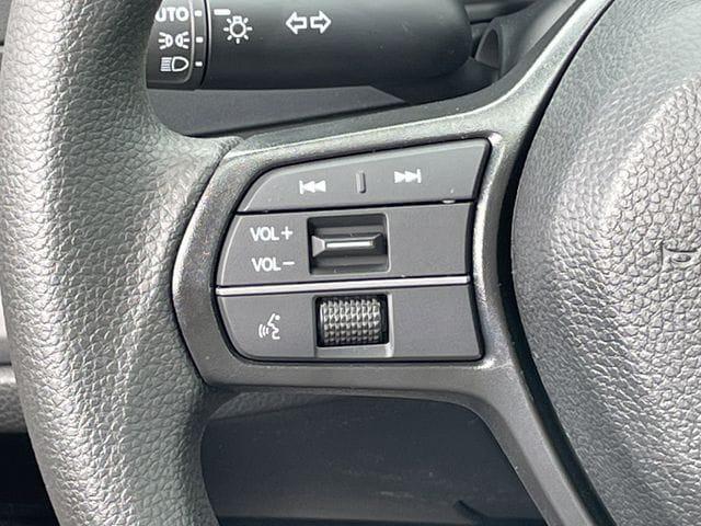 new 2026 Honda Accord car, priced at $29,590