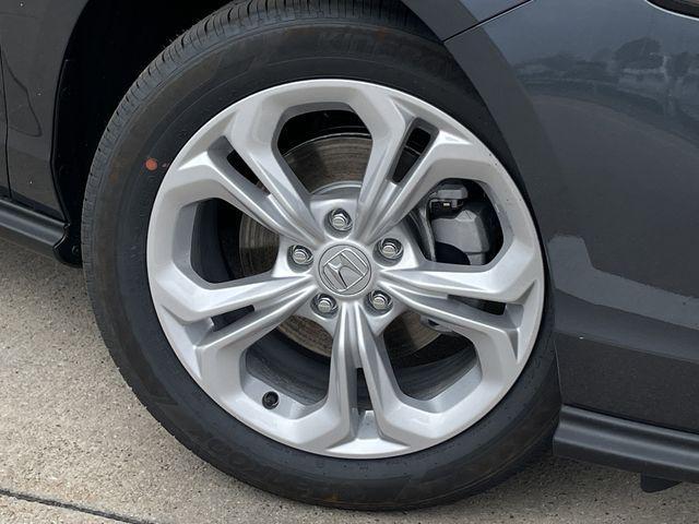 new 2026 Honda Accord car, priced at $29,590