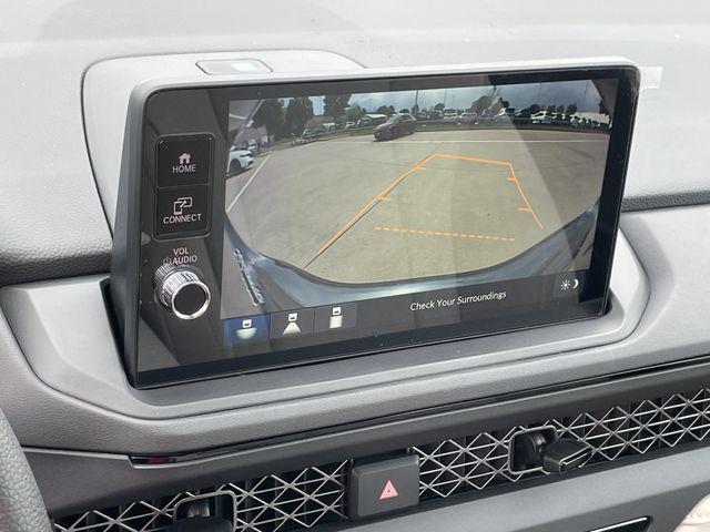 new 2026 Honda Accord car, priced at $29,590