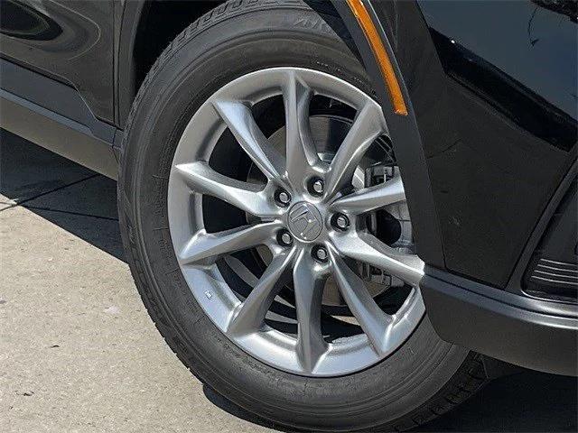 new 2026 Honda CR-V car, priced at $35,121