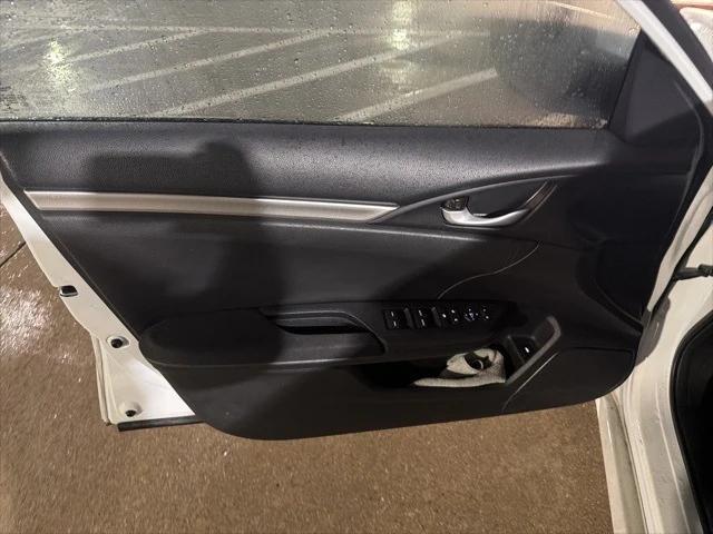 used 2020 Honda Civic car, priced at $18,744
