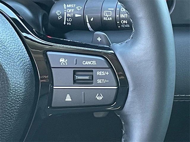 new 2025 Honda Pilot car, priced at $46,304