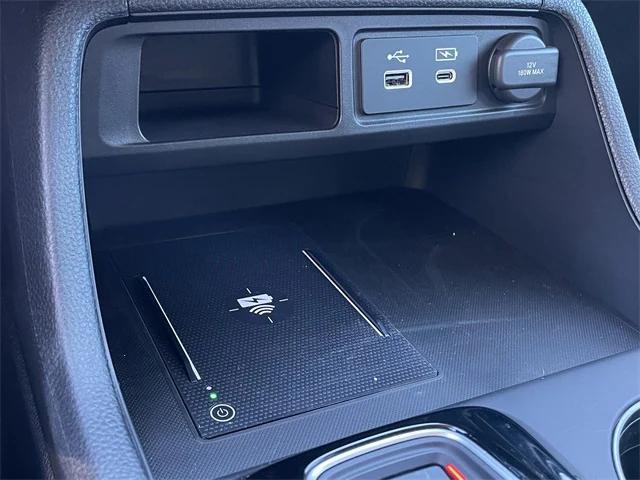 new 2025 Honda Pilot car, priced at $46,304