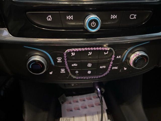 used 2018 Chevrolet Traverse car, priced at $18,425