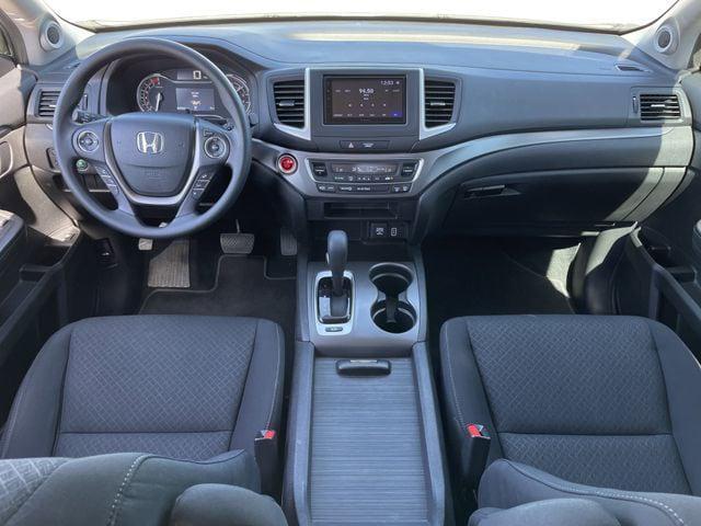 used 2019 Honda Ridgeline car, priced at $24,872