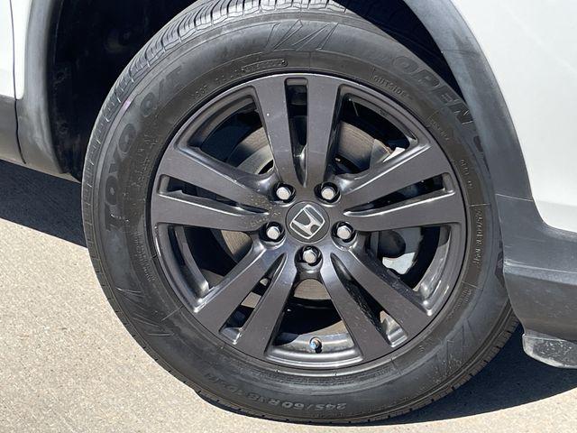 used 2019 Honda Ridgeline car, priced at $24,872