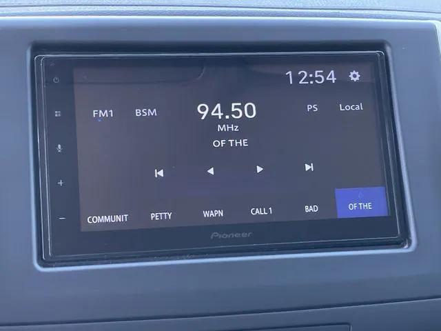 used 2019 Honda Ridgeline car, priced at $24,872