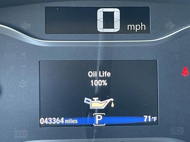 used 2019 Honda Ridgeline car, priced at $24,872