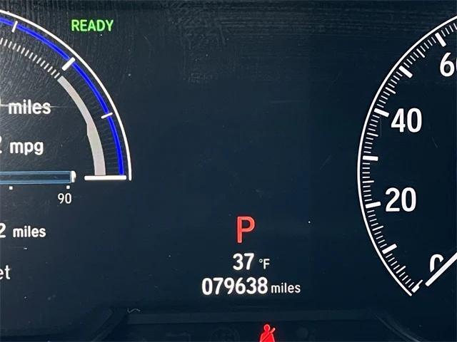 used 2022 Honda Insight car, priced at $17,225