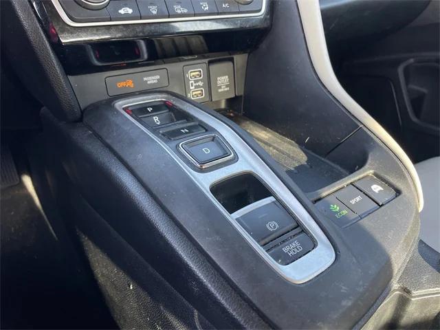 used 2022 Honda Insight car, priced at $17,225