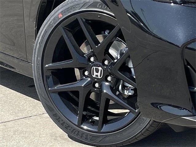 new 2026 Honda Civic Hybrid car, priced at $28,854