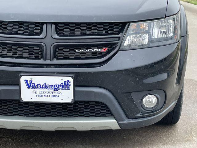 used 2019 Dodge Journey car, priced at $10,316