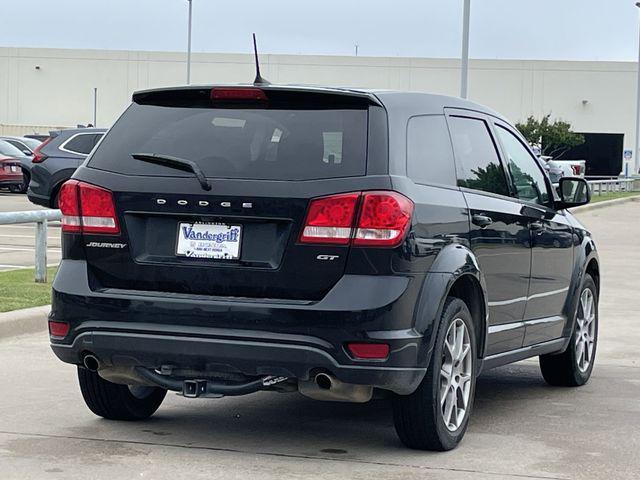 used 2019 Dodge Journey car, priced at $10,316
