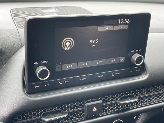 used 2023 Honda HR-V car, priced at $23,997