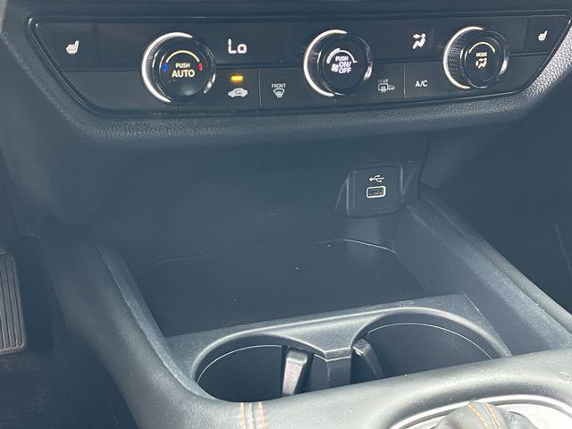 used 2023 Honda HR-V car, priced at $23,997