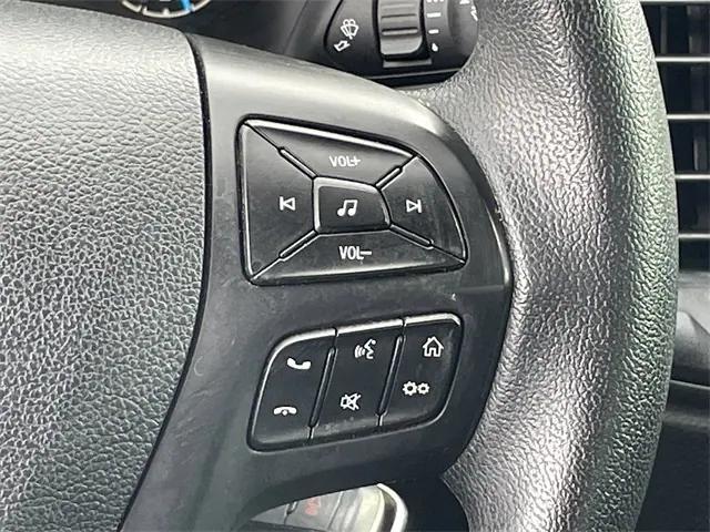 used 2020 Ford Ranger car, priced at $17,926