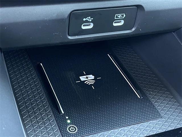 new 2026 Honda Accord Hybrid car, priced at $39,503