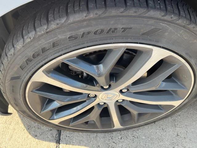 used 2024 Honda Civic car, priced at $26,838