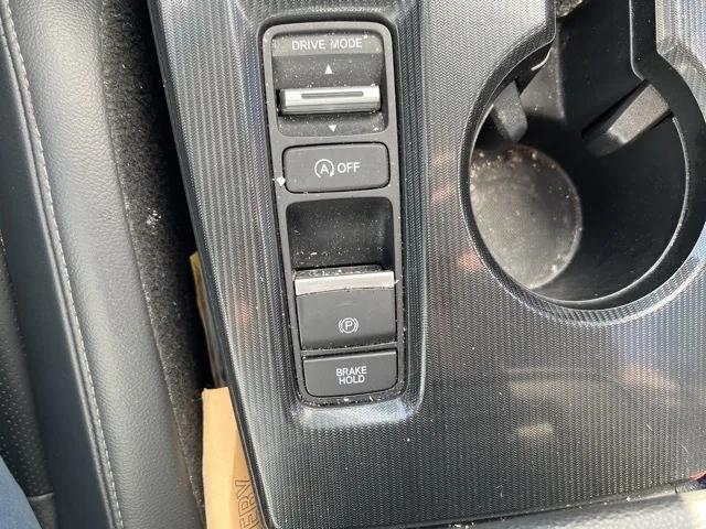 used 2024 Honda Civic car, priced at $26,838