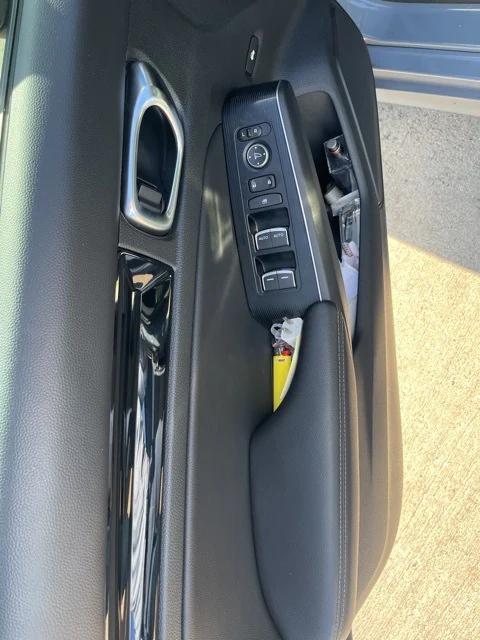 used 2024 Honda Civic car, priced at $26,838