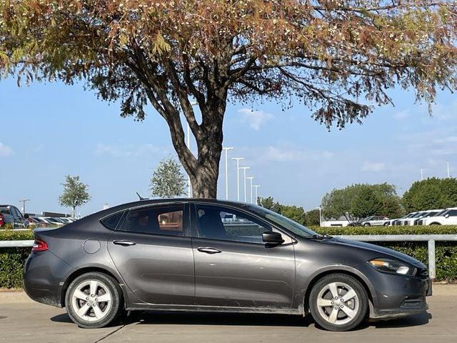 used 2015 Dodge Dart car, priced at $4,593