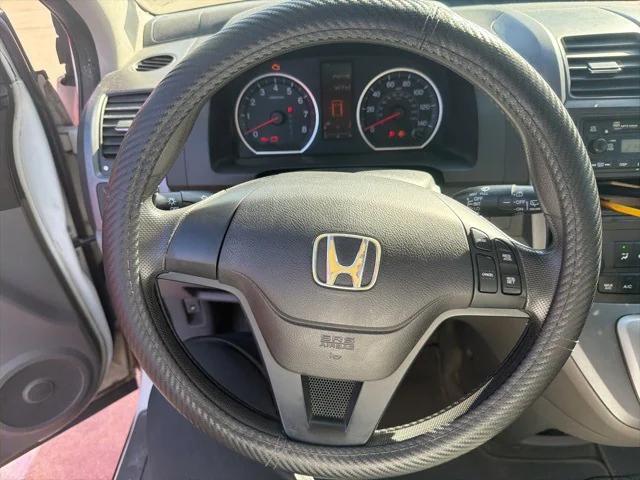 used 2009 Honda CR-V car, priced at $4,995