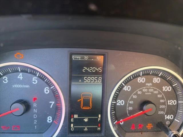 used 2009 Honda CR-V car, priced at $4,995