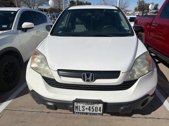 used 2009 Honda CR-V car, priced at $4,995