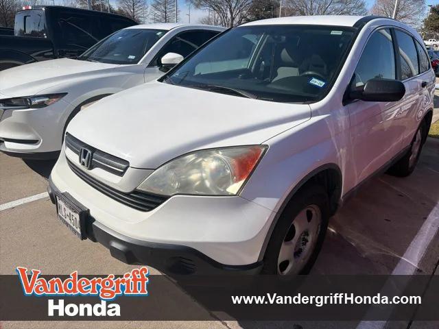 used 2009 Honda CR-V car, priced at $4,995