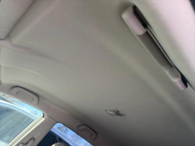 used 2009 Honda CR-V car, priced at $4,995