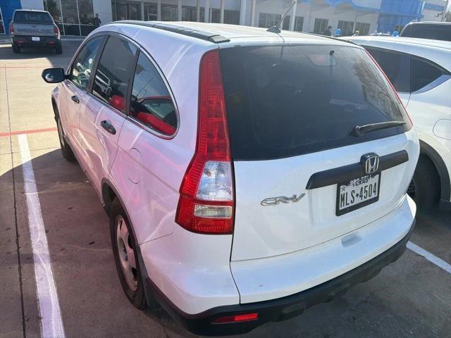 used 2009 Honda CR-V car, priced at $4,995