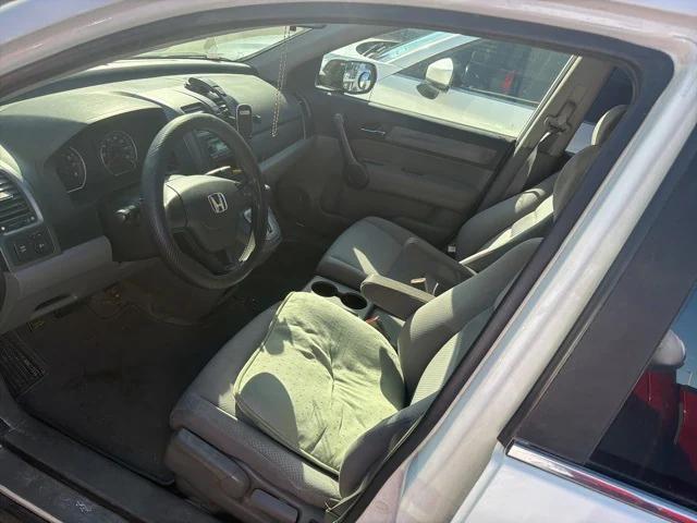 used 2009 Honda CR-V car, priced at $4,995