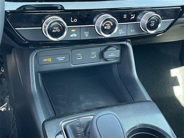 new 2026 Honda Civic car, priced at $26,736