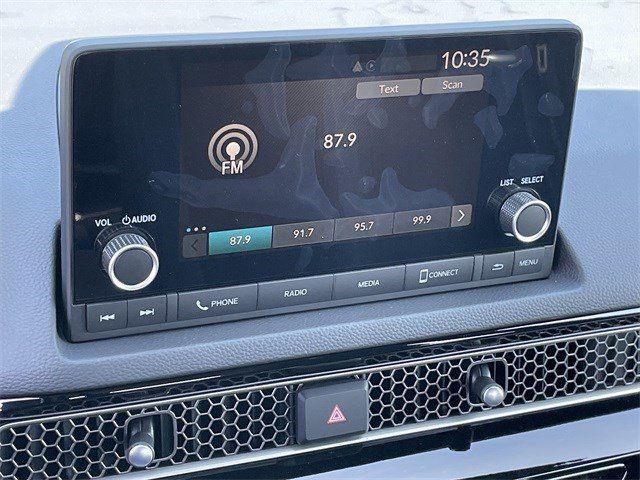 new 2026 Honda Civic car, priced at $26,736