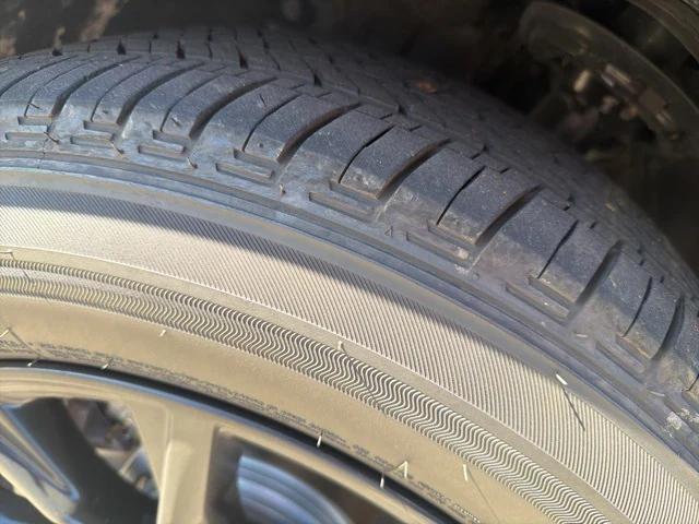 used 2025 Honda CR-V Hybrid car, priced at $35,359