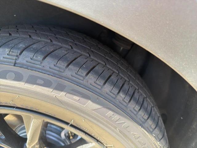 used 2025 Honda CR-V Hybrid car, priced at $35,359