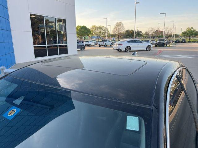 used 2022 Honda Accord Hybrid car, priced at $22,739