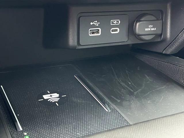 new 2026 Honda Ridgeline car, priced at $46,795